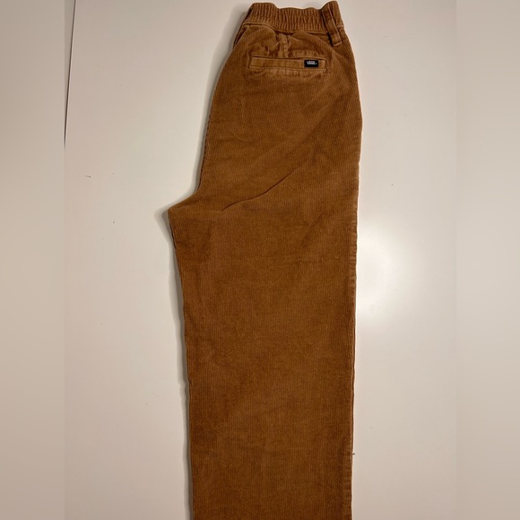 Vans Corduroy Pants - Picture 4 of 5